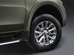 Mitsubishi Triton Double Cab 2015 года (TH)